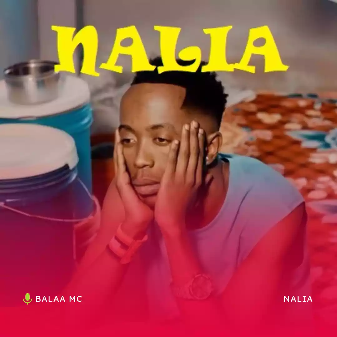 Balaa Mc - Nalia Mp3 Download